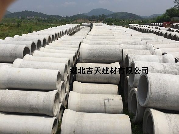 關(guān)于鄂州承插管的用途，你知道多少？